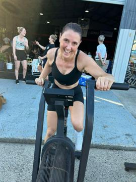 Sarah Coates profile photo