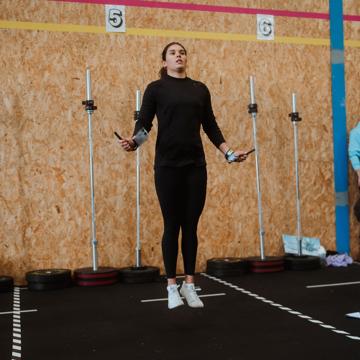 Lea-Munara Reyes-Leroux profile photo