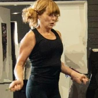 Leah Willian profile photo