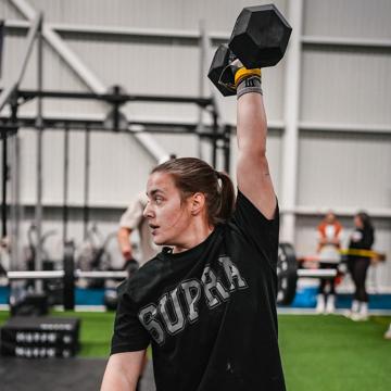 Eve Bourgeois profile photo