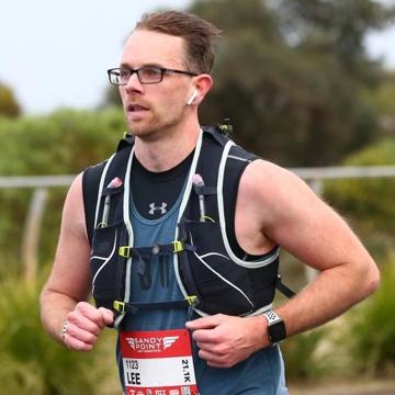 Lee Mawdsley profile photo