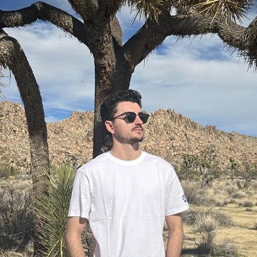 James St Louis profile photo