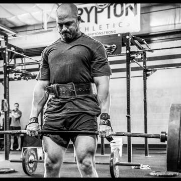 Chris White profile photo