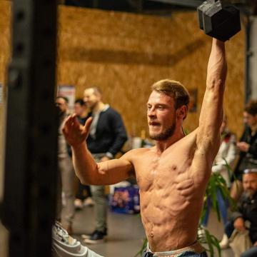 Killian Girard profile photo