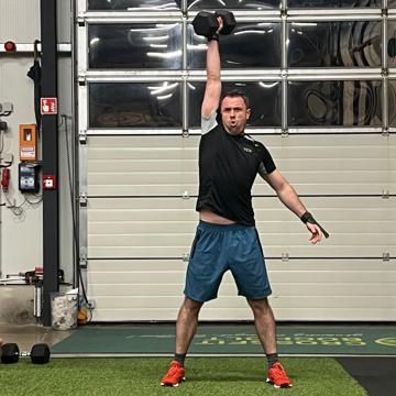 Dirk Beckstedde profile photo