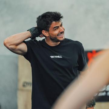  Pedro de Alcantara profile photo