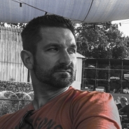 Chadwick Ginn profile photo