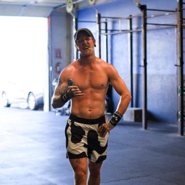 Nicholas Preziotti profile photo