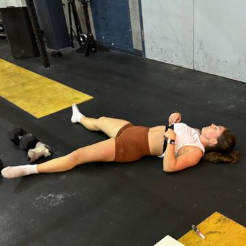 Zoe ORourke profile photo