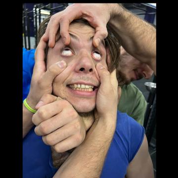 Tornike Vakhania profile photo