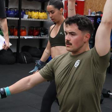 Ismael Perez Martin profile photo