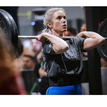 Jacqueline Brook profile photo
