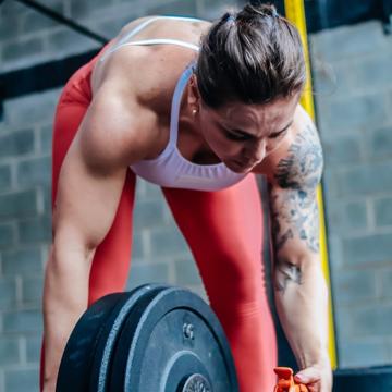 Lisiane Machiavelli profile photo