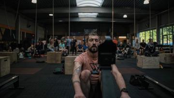 Florian Joly profile photo