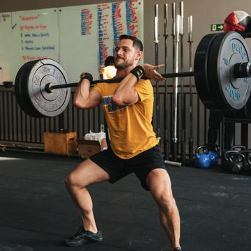 Andre Marconato profile photo