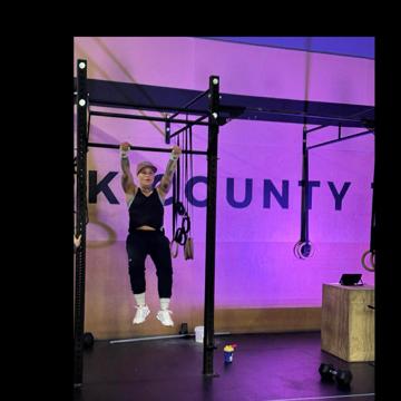 Michelle Gilbert profile photo