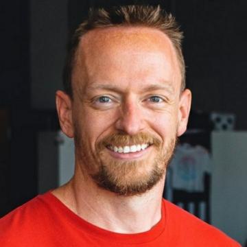 Ben Miller profile photo