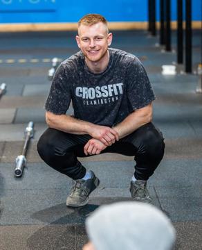 Rob Sims profile photo