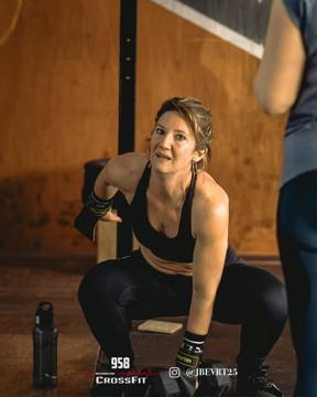 Mélanie Chabrier profile photo