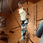 Claudia Buenzen profile photo