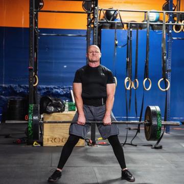 John Fuller profile photo