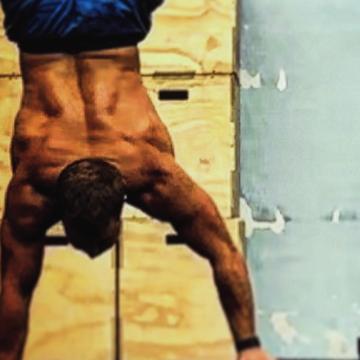 Ian Dieckmann profile photo