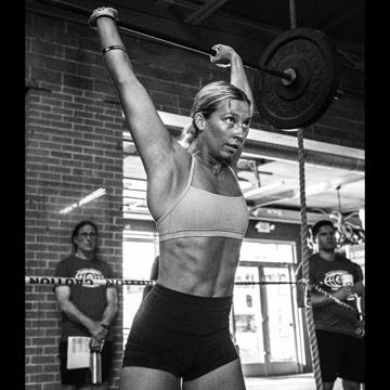 Allison Vaughn profile photo