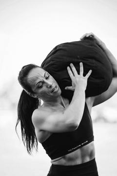 Olivia Caleyron profile photo