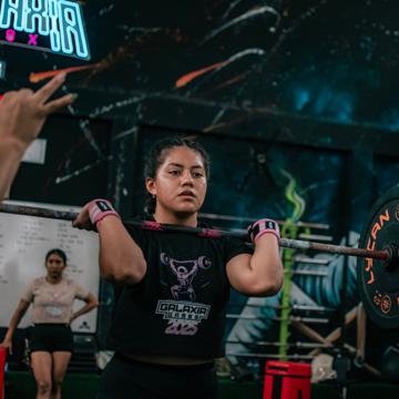 Alexandra Encalada profile photo