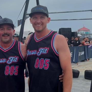 Evan Peterson profile photo