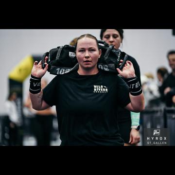 Aline Eggertswyler profile photo