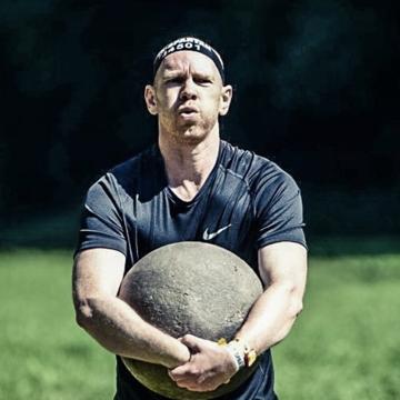 Xavier David profile photo