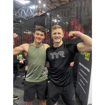 Henry Harris profile photo