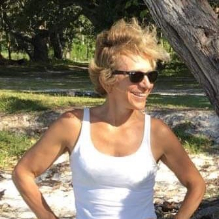 Isabelle Wibaut profile photo