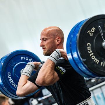 Edward Moore profile photo