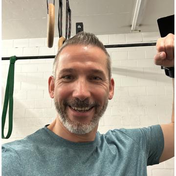 Marco Nitz profile photo