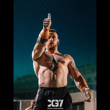 Antonios Makaronas profile photo
