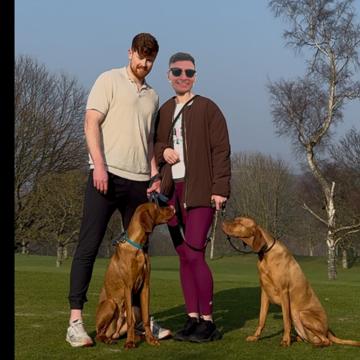 Peter Byrne profile photo