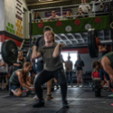 Beca Morgan | CrossFit