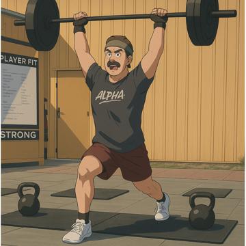 Daniel Fisher profile photo