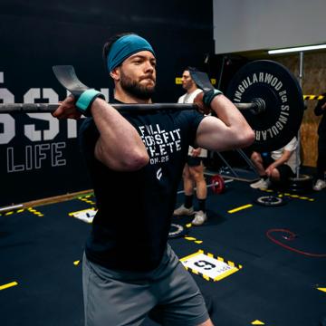 Alberto Naranjo profile photo