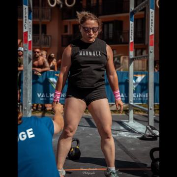 Candy Vey profile photo