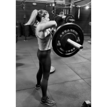 Tami Barton profile photo