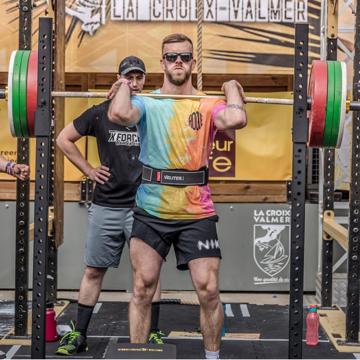 Loïc Borowiak profile photo