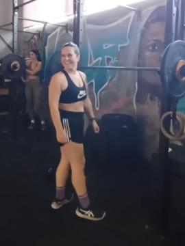 Chrysavgi Triantafillidou profile photo