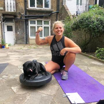 Helen Osborne profile photo