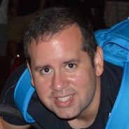 Scott Rodriguez profile photo