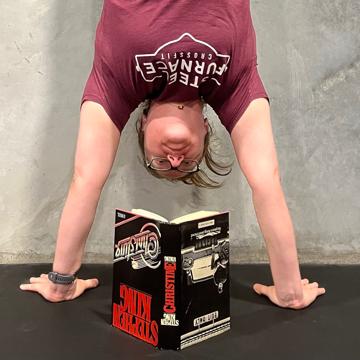 Brittany Jenkins profile photo