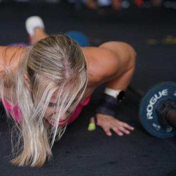 Retha Van Zyl profile photo