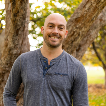 Jason Meyer profile photo